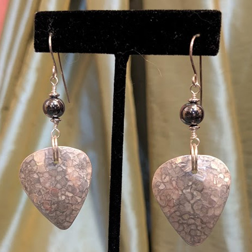Spiritual Jewelry Examples